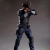 Action Figure Leon Scott Kennedy | Resident Evil 2 - Geek de Milhões