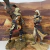 Action Figure Bayek e Aya | Assassin's Creed Origins na internet