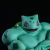 Action Figure Pokémon Fitness | Pikachu, Charmander, Squirtle e Bulbasaur - loja online
