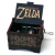 Caixa de Música | The Legend of Zelda