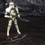 Action Figure Sandtrooper (Stormtrooper do Deserto) | Star Wars - loja online