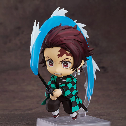 Action Figure Tanjiro Kamado Nendoroid 1193 | Demon Slayer