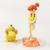 Action Figure Misty, Togepi e Psyduck | Pokémon MegaHouse (G.E.M. Series) - Geek de Milhões