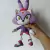 Pelúcia Blaze the Cat | Sonic the Hedgehog - comprar online