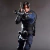 Action Figure Leon Scott Kennedy | Resident Evil 2 - comprar online
