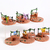 Action Figure Pokemon's Steps Vol. 1 | Re-Ment (Diorama Pokémon) - loja online