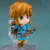Action Figure Link Nendoroid 733 | The Legend of Zelda: Breath of the Wild na internet