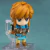 Action Figure Link Nendoroid 733 | The Legend of Zelda: Breath of the Wild - Geek de Milhões