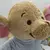 Pelúcia O Ursinho Pooh | Tigrão, Leitão, Bisonho, Pooh, Guru e Abel - Geek de Milhões
