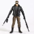 Action Figure T-800 Neca | O Exterminador do Futuro (Schwarzenegger) na internet