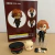 Action Figure Chuya Nakahara (Airport Version) Nendoroid 1415 | Bungo Stray Dogs - loja online