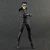 Action Figure Mulher-Gato (Selina Kyle) Mafex 009 | Batman: O Cavaleiro das Trevas - loja online