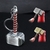 Chaveiro e Abridor de Garrafas Martelo do Thor | Marvel - comprar online