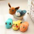 Chinelo Pantufa Pokémon | Pikachu, Eevee, Charmander, Squirtle e Snorlax