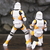 Action Figure 212th Attack Battalion Clone Trooper | Star Wars