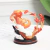 Imagem do Action Figure Charmander, Bulbasaur e Squirtle | Pokémon (Iniciais de Kanto)