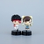 Conjunto 4 Miniaturas Street Fighter | Ryu, Chun-Li, Zangief e Dhalsim - Geek de Milhões