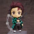Action Figure Tanjiro Kamado Nendoroid 1193 | Demon Slayer na internet