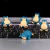 Conjunto 5 Miniaturas Snorlax | Pokémon na internet