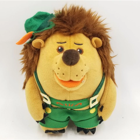 Pelúcia Mr. Pricklepants (Porco-Espinho) | Toy Story 3