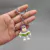 Conjunto 4 Chaveiros Toy Story | Disney - loja online