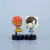Conjunto 4 Miniaturas Street Fighter | Ryu, Chun-Li, Zangief e Dhalsim - loja online