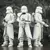 Action Figure Snowtrooper (Stormtrooper da Neve) | Star Wars
