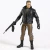 Action Figure T-800 Neca | O Exterminador do Futuro (Schwarzenegger) - Geek de Milhões