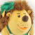 Pelúcia Mr. Pricklepants (Porco-Espinho) | Toy Story 3 - comprar online
