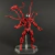 Action Figure Carnage (Carnificina) Revoltech | Amazing Yamaguchi 008 (Marvel) - loja online