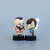 Conjunto 4 Miniaturas Street Fighter | Ryu, Chun-Li, Zangief e Dhalsim na internet