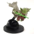 Action Figure Mestre Yoda (Sabre de Luz) | Star Wars - Geek de Milhões