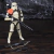 Action Figure Sandtrooper (Stormtrooper do Deserto) | Star Wars - Geek de Milhões