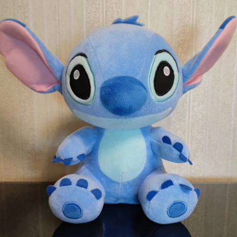 Pelúcia Stitch (Experiment 626) | Lilo & Stitch