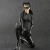 Action Figure Mulher-Gato (Selina Kyle) Mafex 009 | Batman: O Cavaleiro das Trevas
