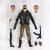 Action Figure T-800 Neca | O Exterminador do Futuro (Schwarzenegger)