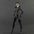 Action Figure Mulher-Gato (Selina Kyle) Mafex 009 | Batman: O Cavaleiro das Trevas - comprar online