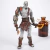 Action Figure Kratos Neca | God of War 3 - Geek de Milhões