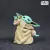 Boneco Grogu (Baby Yoda) | The Mandalorian (Star Wars) - comprar online