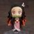 Action Figure Nezuko Kamado Nendoroid 1194 | Demon Slayer - comprar online