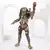 Action Figure Jungle Hunter Predator Neca | O Predador (30th Anniversary) na internet