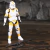 Action Figure 212th Attack Battalion Clone Trooper | Star Wars - loja online