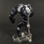 Action Figure Venom Revoltech | Amazing Yamaguchi 003 (Marvel) - loja online