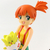 Action Figure Misty, Togepi e Psyduck | Pokémon MegaHouse (G.E.M. Series) - comprar online