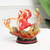 Action Figure Charmeleon, Ivysaur e Wartortle | Pokémon (Iniciais de Kanto) na internet