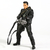 Action Figure T-800 Neca | O Exterminador do Futuro 2: O Julgamento Final (Terminator 2) - loja online