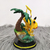 Action Figure Pikachu na Árvore | Pokémon - Geek de Milhões