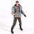 Imagem do Action Figure T-800 Neca | O Exterminador do Futuro (Schwarzenegger)