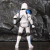 Action Figure 332nd Ahsoka's Clone Trooper | Star Wars - Geek de Milhões