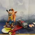 Action Figure Crash Jet Board Neca | Crash Bandicoot na internet